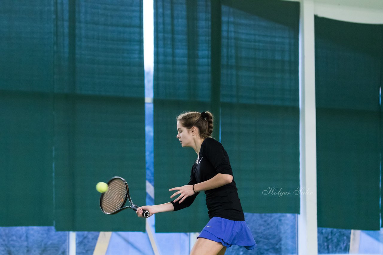 Bild 9 - Holmer Indoor Cup